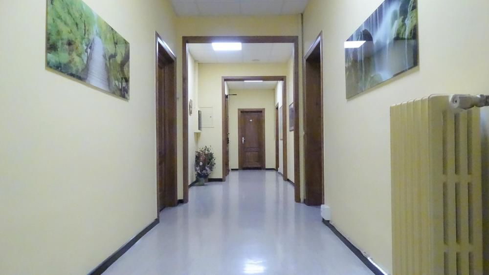 Melody House Acomodação com café da manhã Florença Exterior foto